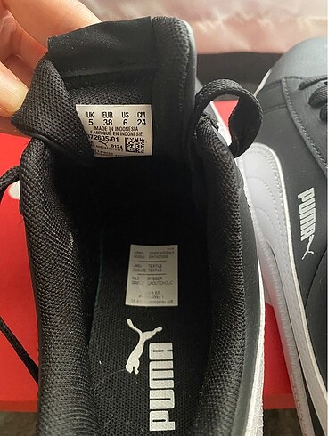 Orjinal yeni puma - Görsel 5