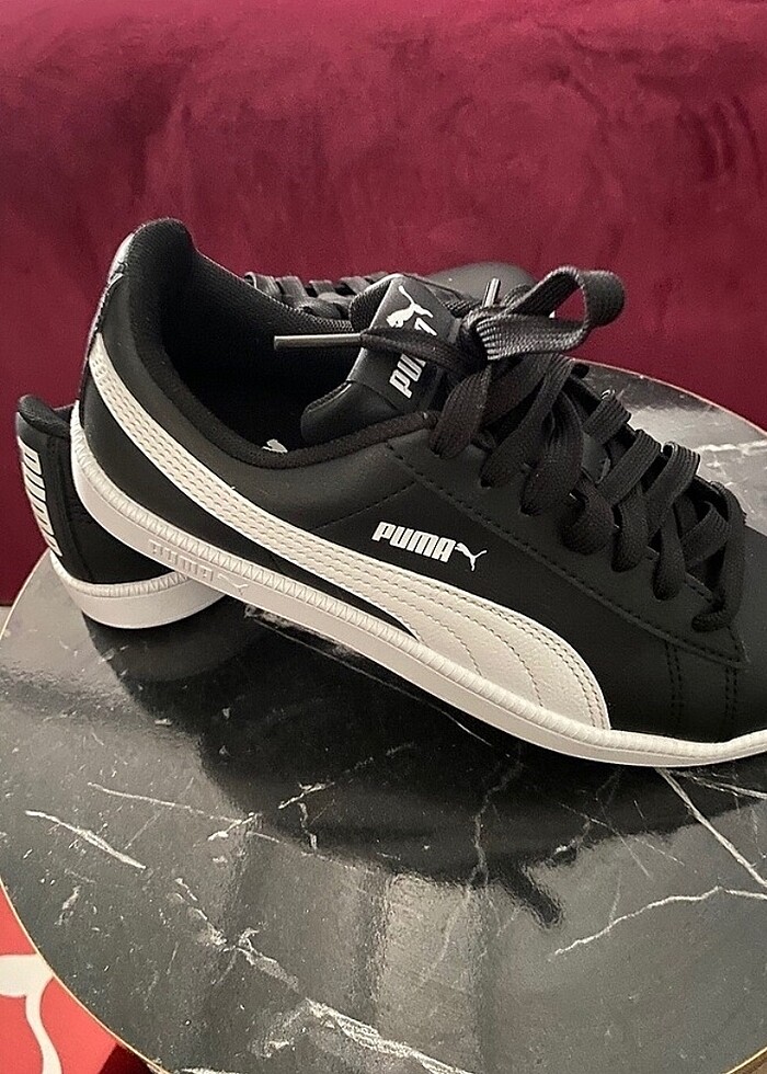 Orjinal yeni puma - Görsel 2