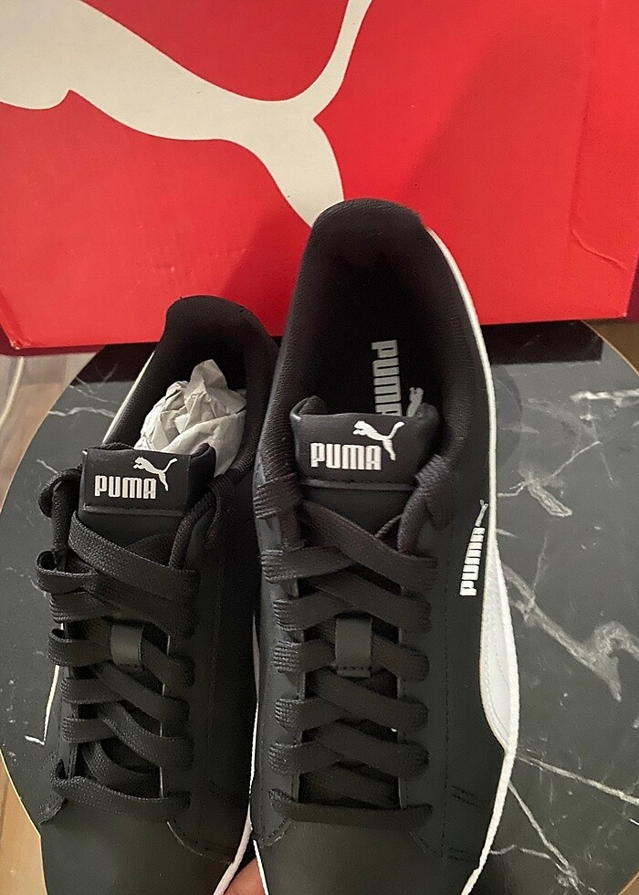 Orjinal yeni puma - Görsel 4