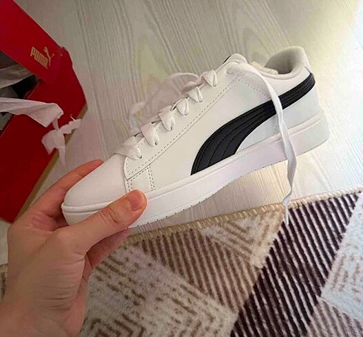 Puma spor - Görsel 2