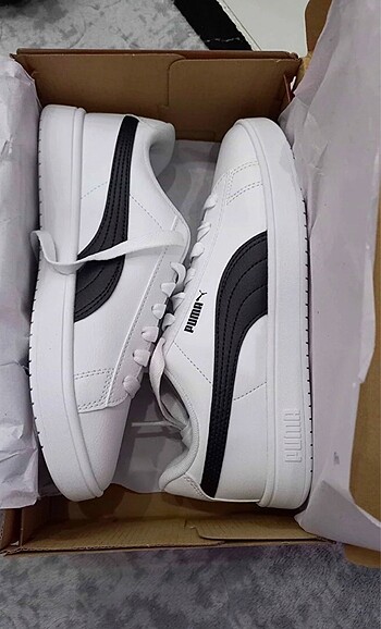 Puma spor - Görsel 4