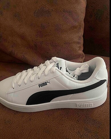Puma spor - Görsel 3