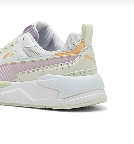Puma ayakkabı - Görsel 4