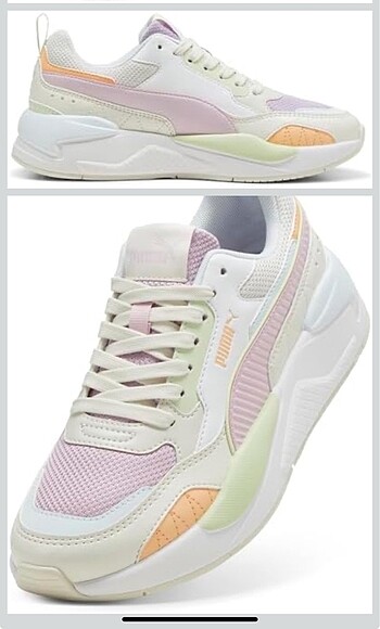 Puma ayakkabı - Görsel 2