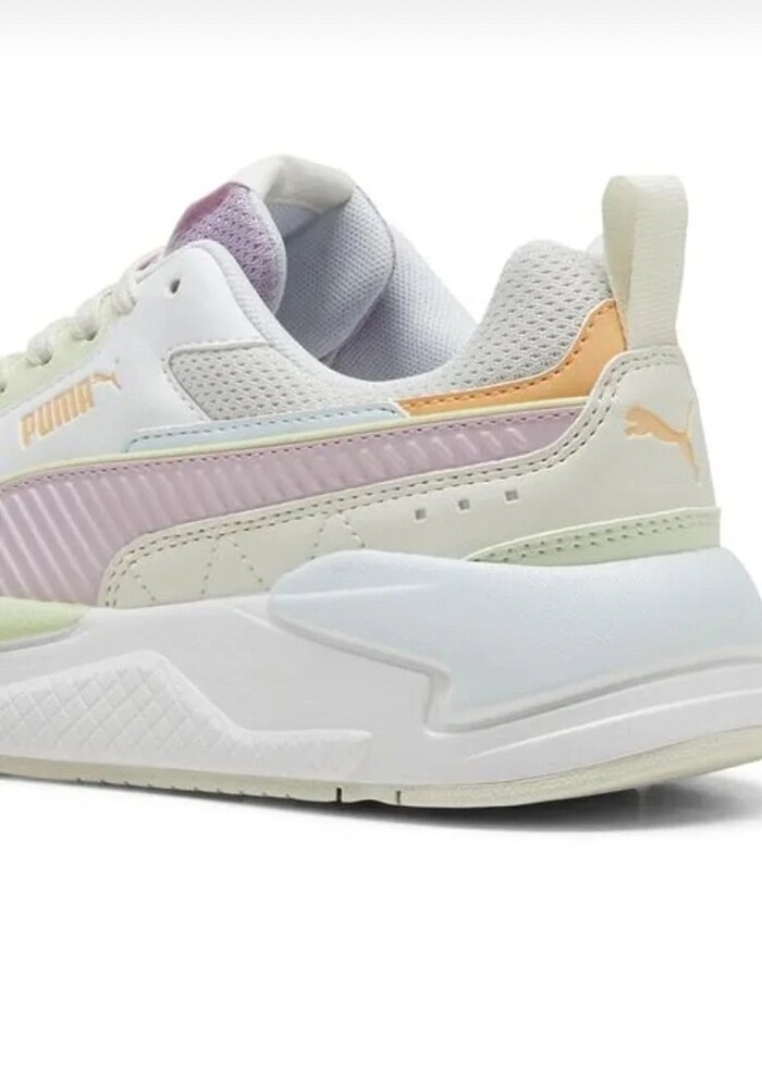 Puma ayakkabı - Görsel 4