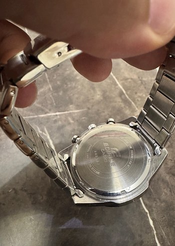 Casio Casio EFR 571db 1a1vudf