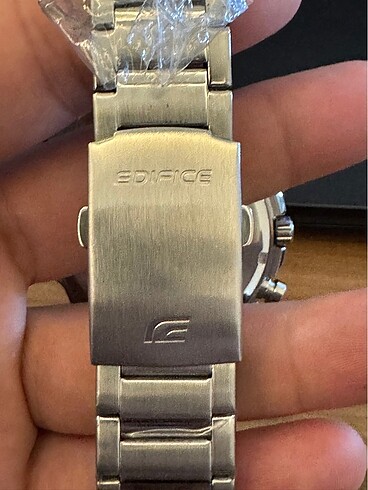 Beden Casio EFR 571D 7av