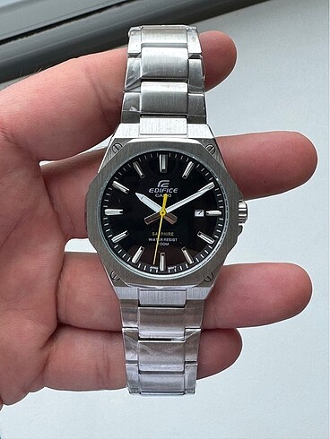 Casio EFR S108 Black