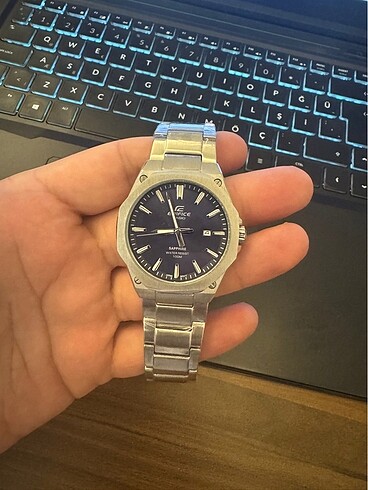 Casio EFR S108 Blue