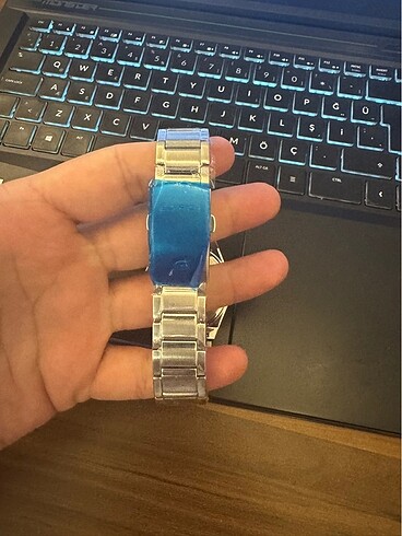 Beden Casio EFR S108 Blue
