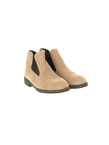 Vintage Love PreLoved Bot %70 İndirimli.
