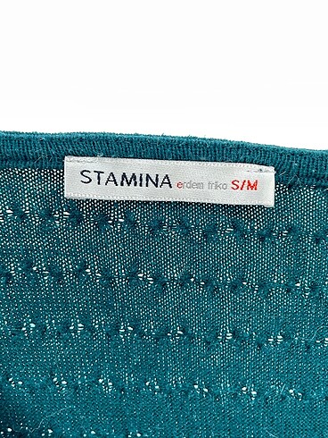 s Beden çeşitli Renk Stamina Kazak / Triko %70 İndirimli.