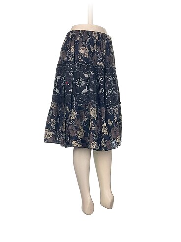 Vintage Love Vintage Love Midi Etek %70 İndirimli.