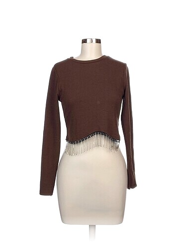 Vintage Love Bluz %70 İndirimli.