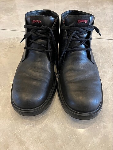 CAMPER GORE TEX