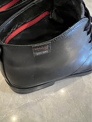 44 Beden CAMPER GORE TEX