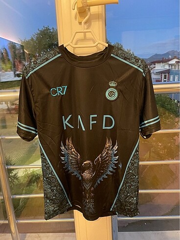 Ronaldo çocuk forma takım