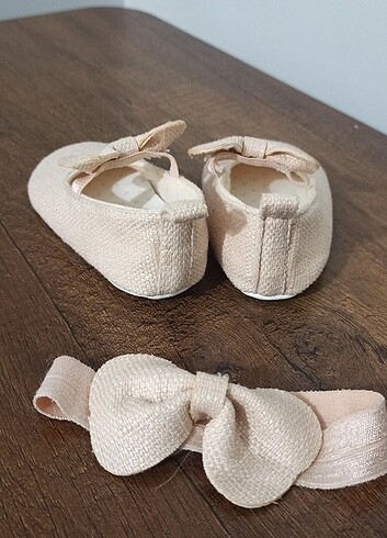 LC Waikiki Bebek babet