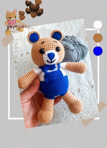 Fisher Price Oyuncak