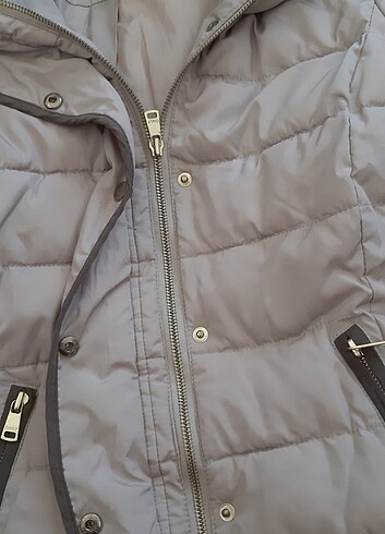 LC Waikiki Kadın mont