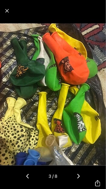  Beden Safari