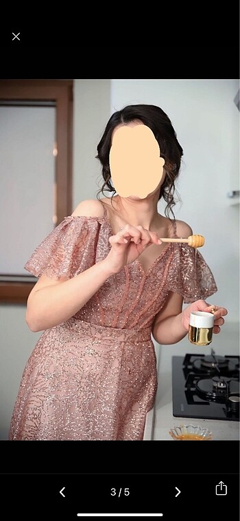 Diğer Abiye