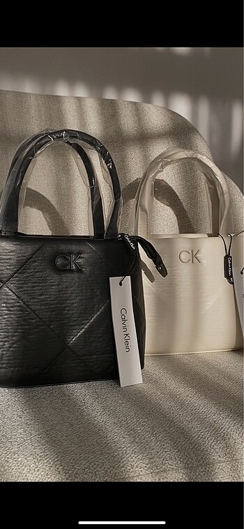 Calvin Klein Calvin Klein