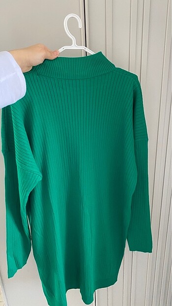 LC Waikiki Balıkçı yaka tunik