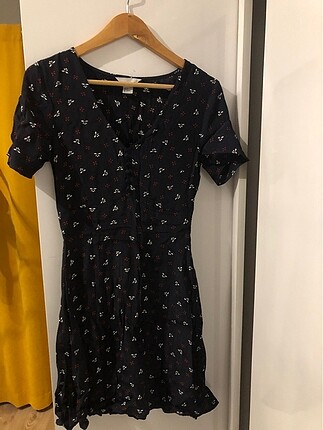 H&M elbise