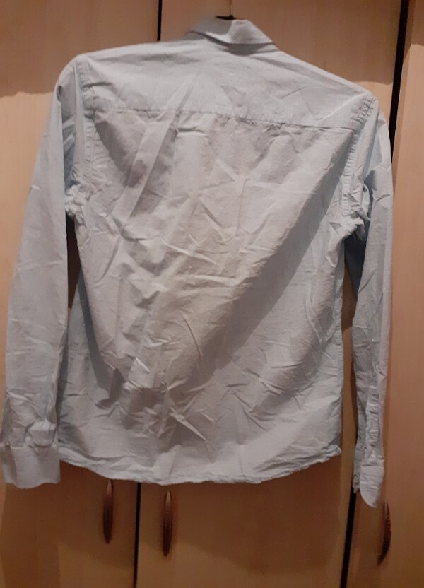 Gömlek  - Görsel 4