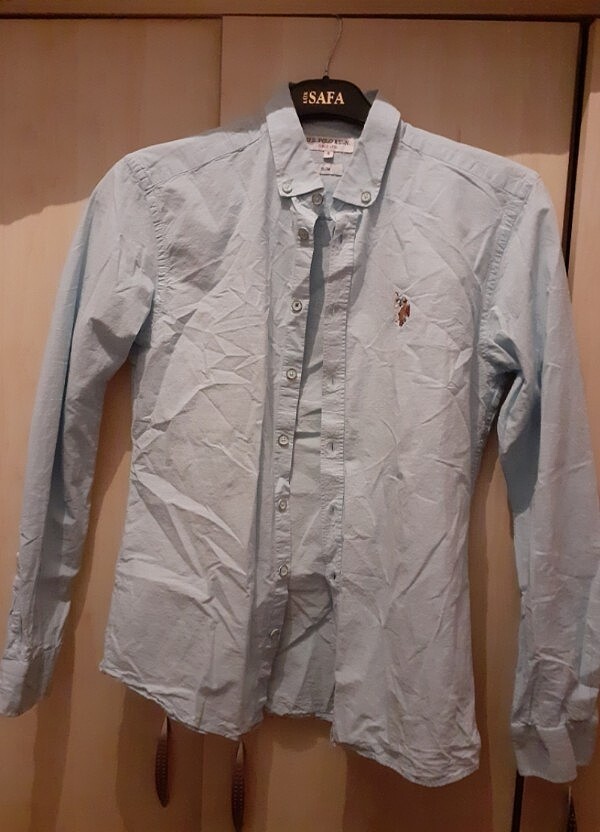 Gömlek  - Görsel 5