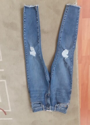 Kot pantolon  - Görsel 2