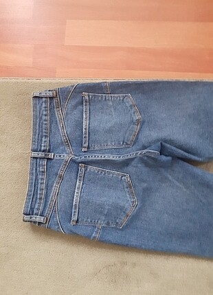 Kot pantolon  - Görsel 3