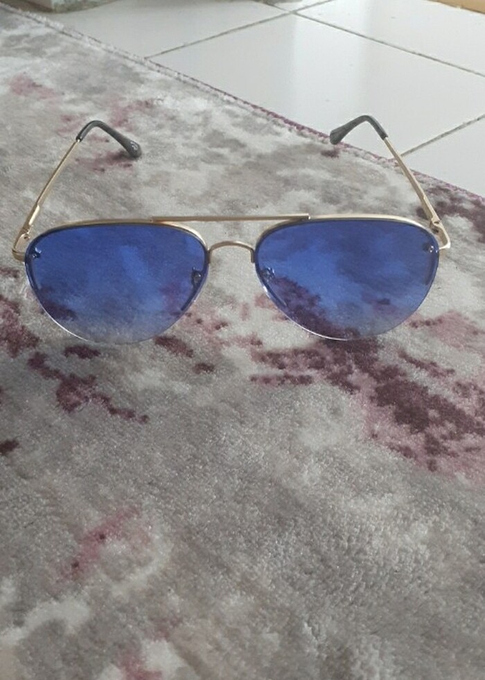 Güneş gözlüğü  - Görsel 3