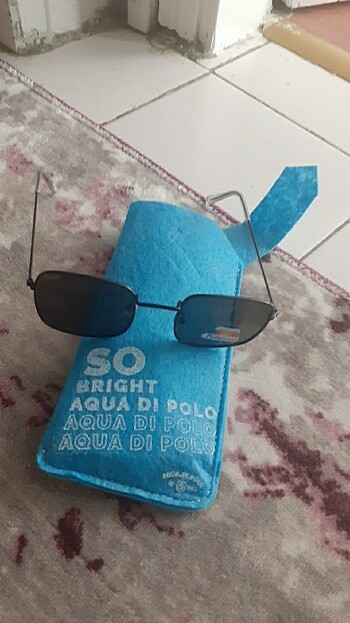 Güneş gözlüğü  - Görsel 3