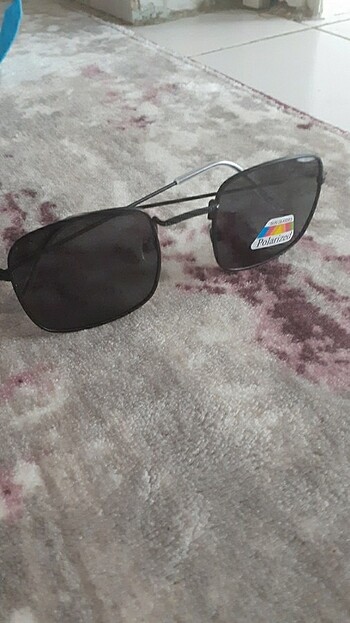 Güneş gözlüğü  - Görsel 6