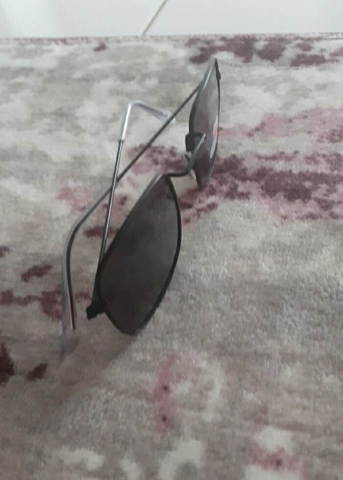 Güneş gözlüğü  - Görsel 5