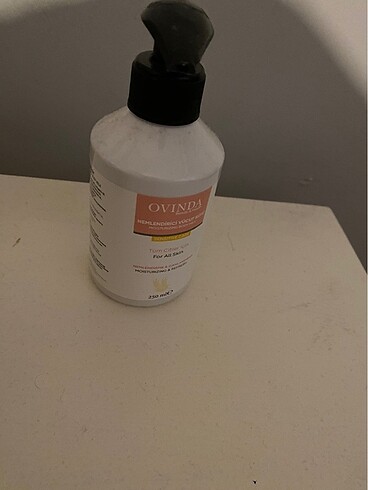 Vücut nemlendirici süt - Görsel 6