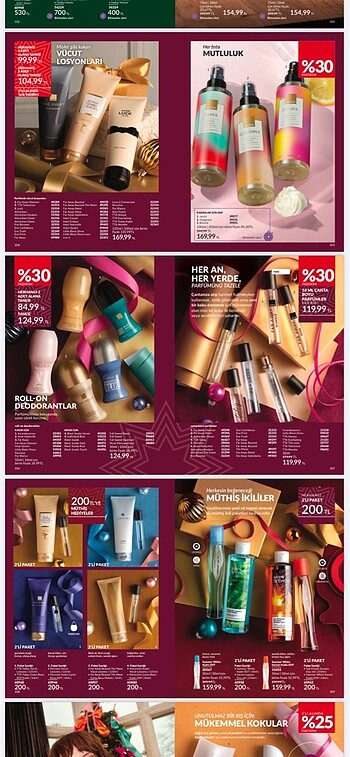 Avon kozmetik ürünleri - Görsel 4