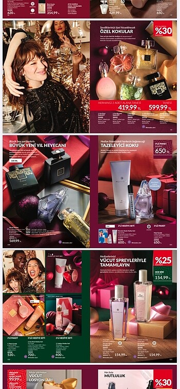 Avon kozmetik ürünleri - Görsel 5