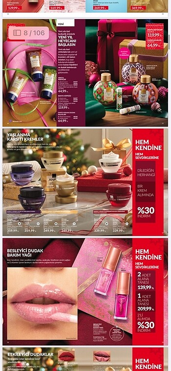 Avon kozmetik ürünleri - Görsel 19