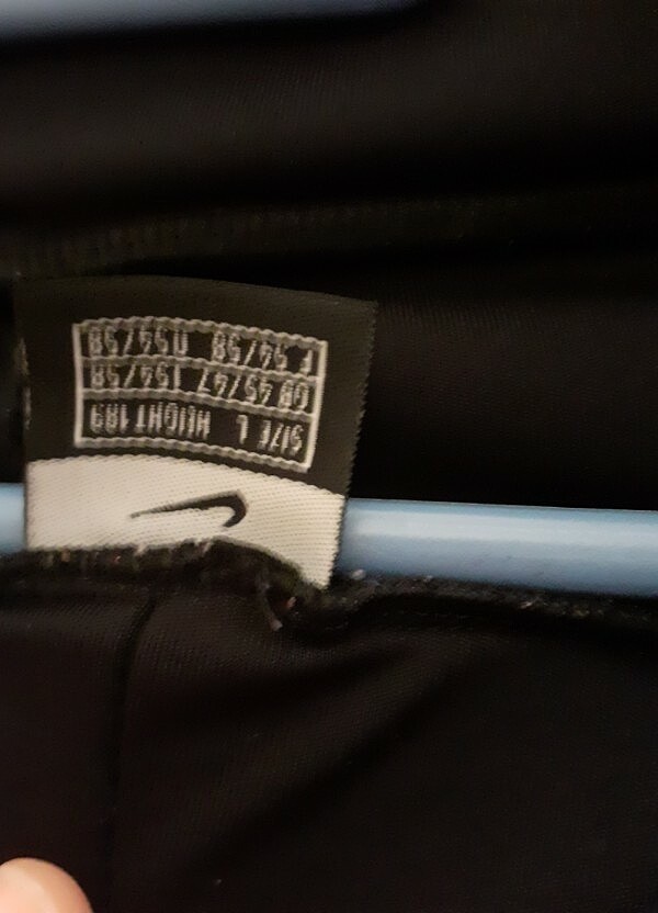 Spor Taytı - Görsel 4