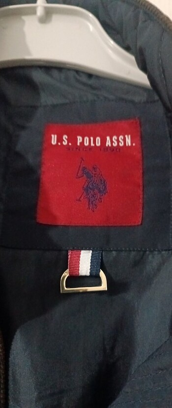 U.S Polo Assn. Bayan u.s polo mont