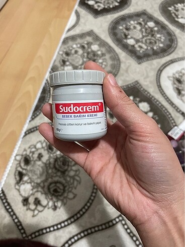Sudocrem