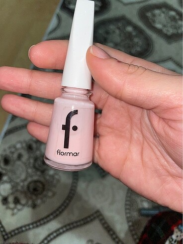 Flormar 077