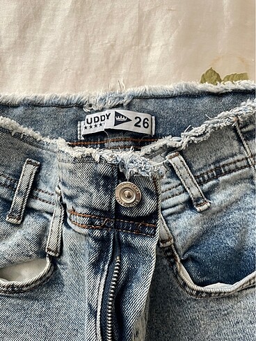 İspanyol pantolon