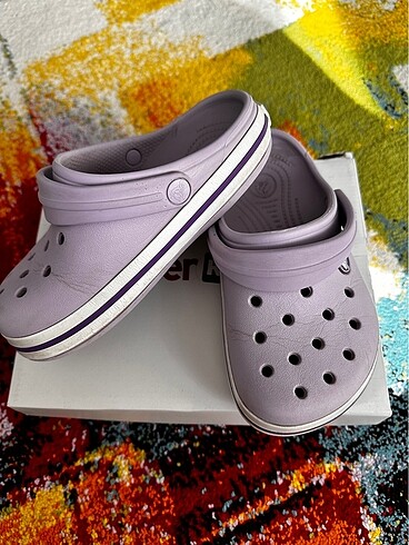Crocs terlik