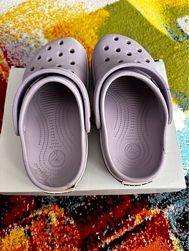 Crocs Crocs terlik