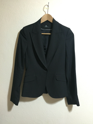 Blazer ceket