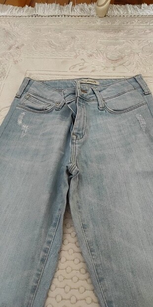 30 Beden Kot pantolon